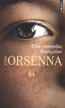Une Comédie Française - Erik Orsenna - 9782757841327