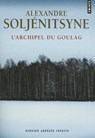 Archipel Du Goulag(l') - SOLJENITSYNE,  Alexandre - 9782757843260