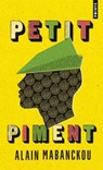 Petit piment - Alain Mabanckou - 9782757861882