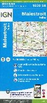 Malestroit / Peillac -  - 9782758533702