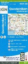 Questembert / La Roche-Bernard -  - 9782758533719