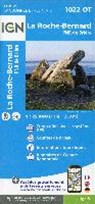 La Roche-Bernard / PNR de Brière -  - 9782758533733
