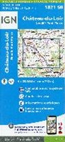 Château-du-Loir / Neuillé-Pont-Pierre -  - 9782758533931