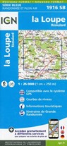 La Loupe / Rémalard -  - 9782758534006