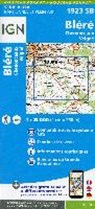 Bléré / Chenonceaux / Veigné -  - 9782758534044