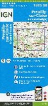 Preuilly-sur-Claise / le Grand-Pressigny -  - 9782758534068