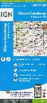 Illiers-Combray / Bailleau-le-Pin -  - 9782758534105