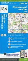 Châteauneuf-sur-Cher / Levet -  - 9782758534204
