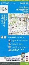 Les Aix-d'Angillon / Sancerre -  - 9782758534242