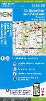 La Guerche-sur-l'Aubois / Sancoins / Magny-Cours -  - 9782758534334