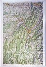 Chartreuse / Vercors Relief -  - 9782758534549
