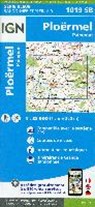 Ploërmel / Paimpont -  - 9782758535249