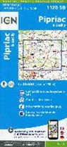 Pipriac / La Gacilly -  - 9782758535287