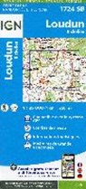 Loudun / Richelieu -  - 9782758535508