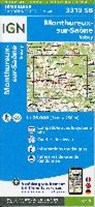 Monthureux-sur-Saône / Voisey -  - 9782758535782