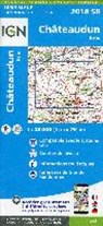 Châteaudun / Brou -  - 9782758537137