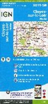 Cloyes-sur-le-Loir / Morée -  - 9782758537144