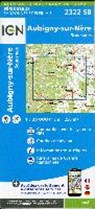 Aubigny-sur-Nère / Souesmes -  - 9782758537182