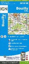 Bouilly / Clérey -  - 9782758537311