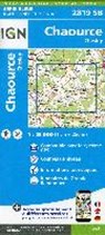 Chaource / Chesley -  - 9782758537328