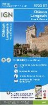 Chinon / Langeais / Azay-le-Rideau -  - 9782758538837