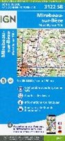 Mirebeau-sur-Bèze / Marcilly-sur-Tille -  - 9782758539735