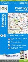 Pontivy / Guémené-sur-Scorff -  - 9782758541059