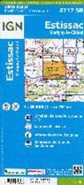 Estissac/ Marigny-le-Châtel -  - 9782758541608