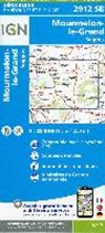 Mourmelon-le-Grand / Suippes -  - 9782758546290