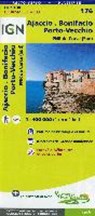 Ajaccio / Bonifacio / Porto-Vecchio PNR de Corse (Sud) -  - 9782758547808