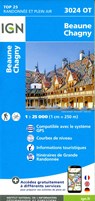Beaune / Chagny -  - 9782758551928