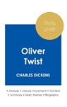 Study guide Oliver Twist by Charles Dickens (in-depth literary analysis and complete summary) - Charles Dickens - 9782759306992