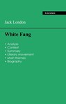 Succeed all your 2026 exams: Analysis of the novel of Jack London's White Fang - Jack London - 9782759318087