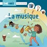 La Musique - Québec Amérique - 9782764446225
