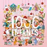 Noël Chez Les 1000 Enfants - Valérie Fontaine - 9782764447901