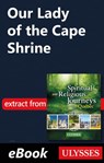 Our Lady of the Cape Shrine - Siham Jamaa - 9782765832928