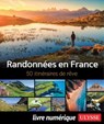 Randonnées en France - Collectif Ulysse - 9782765877981