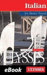 Italian for Better Travel - Collectif Ulysse - 9782765878810