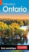 Fabuleux Ontario - Collectif Ulysse - 9782765879084