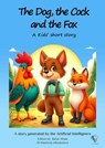 The Dog, the Cock, and the Fox - Rafat Allam - 9782786933215