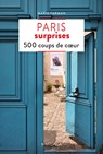 Paris surprises - Marie Farman - 9782804702540