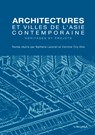 Architectures et villes de l'Asie contemporaine - Nathalie Lancret ; Corinne Tiry-Ono - 9782804703127