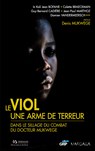 Le viol, une arme de terreur - Collectif - 9782804703332