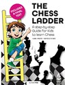 The Chess Ladder - Olivier Pire - 9782805209338