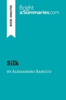 Silk by Alessandro Baricco (Book Analysis) - Bright Summaries - 9782806290472
