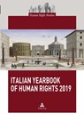 Italian Yearbook of Human Rights 2019 - Centro di Ateneo per i Diritti Umani - 9782807614451