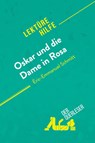 Oskar und die Dame in Rosa von Eric-Emmanuel Schmitt (Lekturehilfe) - Laure De Caevel ; Lucile Lhoste - 9782808007221
