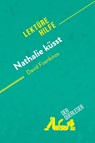 Nathalie kusst von David Foenkinos (Lekturehilfe) - Audrey Huchon ; Marie-Sophie Wauquez - 9782808010887