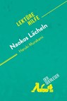 Naokos Lächeln von Haruki Murakami (Lektürehilfe) - der Querleser - 9782808022033