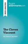 The Cloven Viscount - Marion Munier - 9782808698016